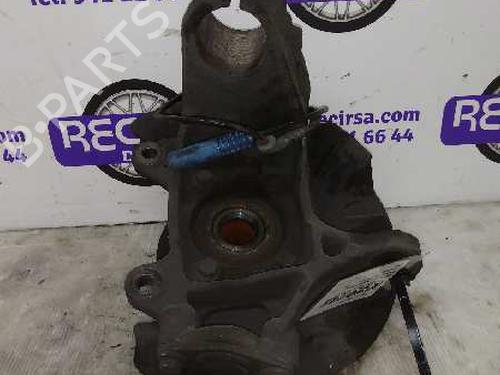 Used Right front steering knuckle MINI MINI (R50, R53) Cooper (116 hp) 9460545