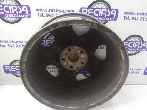 Felg AUDI A3 (8L1) 1.8 | BP9474900C45 