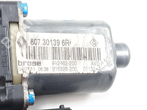 Right front window motor RENAULT MEGANE III Hatchback (BZ0/1_, B3_)  | BP28107353E20 