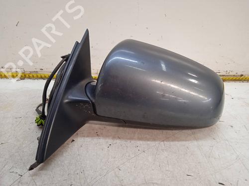 Left mirror AUDI A4 B6 (8E2) 1.9 TDI | BP9699381C26 