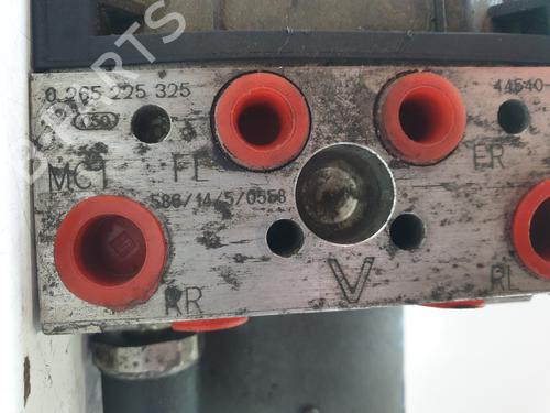 ABS pump TOYOTA AVENSIS (_T25_)  | BP22337628M43 