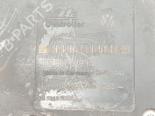 ABS pump VW GOLF IV (1J1) 1.6 | BP9460284M43 
