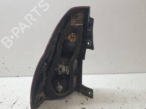 Right taillight TOYOTA LAND CRUISER PRADO (_J12_)  | BP25931622C35 