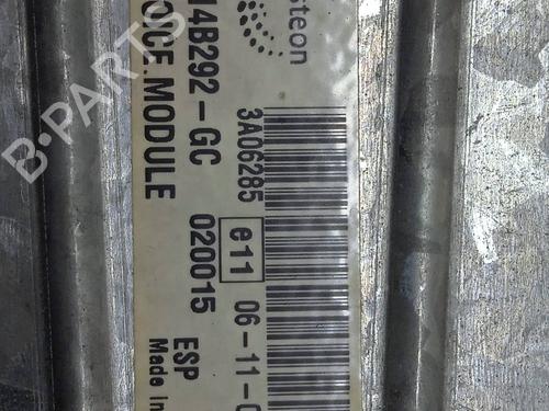 Elektronisk modul JAGUAR X-TYPE I (X400) 2.2 D | BP9488517M83 