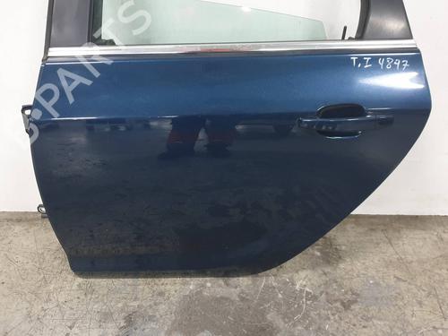 Left rear door OPEL ASTRA J (P10)  | BP14244461C4 