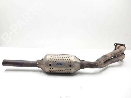 Used Catalyst Catalyst AUDI A3 (8L1) 1.6 (102 hp) 36533374 36533374