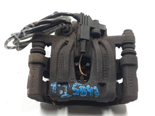 Used Left rear brake caliper MERCEDES-BENZ VITO Bus (W639) 111 CDI (639.701, 639.703, 639.705) (109 hp) 31321004