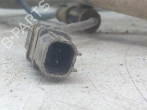 Left rear steering knuckle HONDA CR-V III (RE_)  | BP9473642M27 