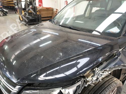 Engine VW TIGUAN (5N_) 2.0 TDI 4motion | BP36552433M1 - Image 24