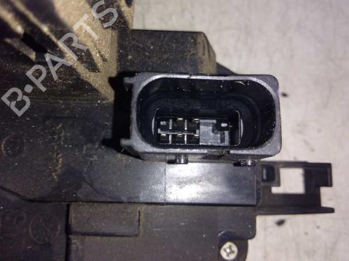 Front left lock OPEL VECTRA C (Z02)  | BP9472760C98 