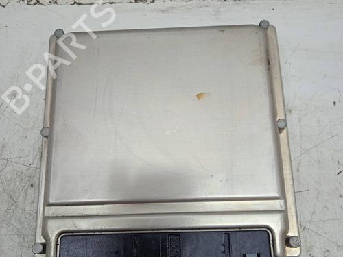 Used Engine control unit (ECU) MERCEDES-BENZ M-CLASS (W163) [1998-2005]  9488473