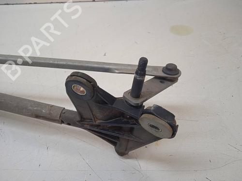 Front wiper motor SMART FORTWO Coupe (451) electric drive (451.390) | BP11768365M29 