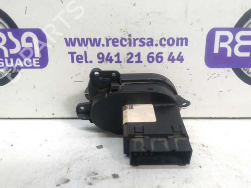 Headlight switch FORD FIESTA V (JH_, JD_)  | BP9470711I24 