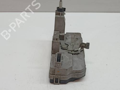 Rear right lock PEUGEOT 307 SW (3H)  | BP9493589C99 