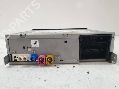 Electronic module VW POLO V (6R1, 6C1)  | BP25882450M83 