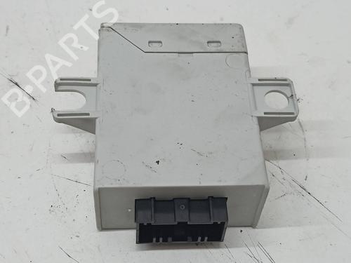 Electronic module LAND ROVER RANGE ROVER III (L322)  | BP15543826M83 