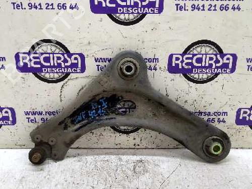 Used Left front suspension arm CITROËN DS3 (SA_) [2009-2016]  9550475