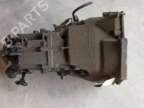 Used Gearbox BMW 5 (E39) 525 tds (143 hp) 9710356