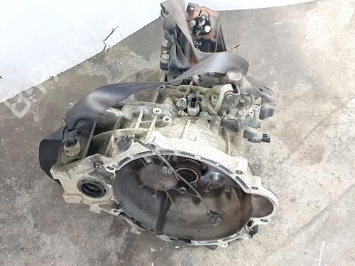 Used Gearbox Gearbox KIA PRO CEE'D (JD) 1.6 CRDi 128 (128 hp) 36693174 36693174