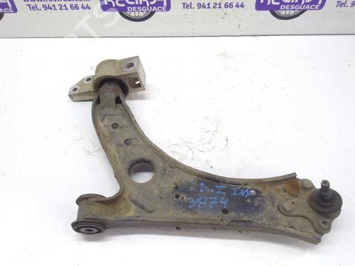 Left front suspension arm VW GOLF V (1K1)  | BP9469324M12 