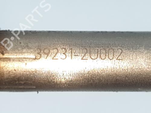 Elektronisk sensor KIA CEED (CD) 1.6 CRDi 136 | BP38512014M84 - Image 5