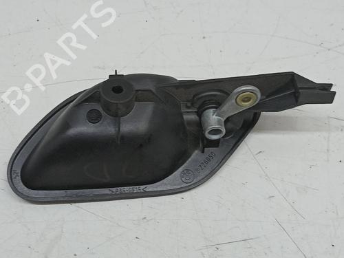 Front right interior door handle BMW 5 (E39) 525 d | BP9960801I14 