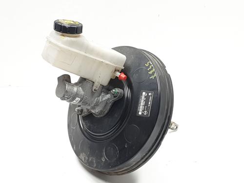 Servo brake DACIA DUSTER (HS_) 1.5 dCi | BP29750234M42 