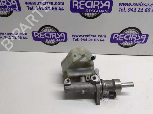 Brake master cylinder MERCEDES-BENZ SPRINTER 3,5-t Van (B906)  | BP9461953M77