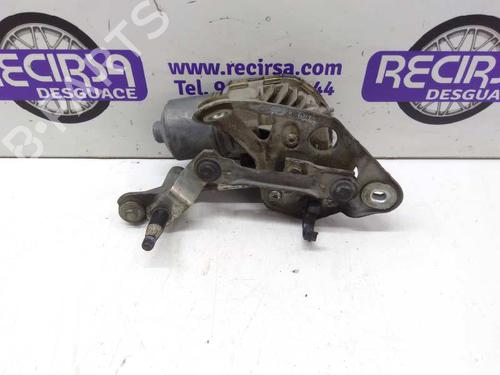 Front wiper motor PEUGEOT 407 (6D_)  | BP9468133M29 