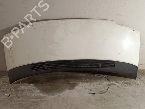 Used Hood VW TRANSPORTER T4 Van (70A, 70H, 7DA, 7DH) [1990-2003]  9491602