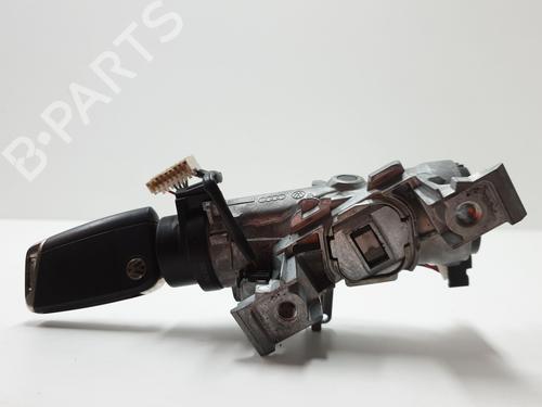 Ignition barrel VW GOLF VII (5G1, BQ1, BE1, BE2)  | BP28025631M48 
