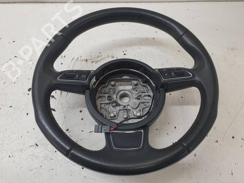 Used Steering wheel AUDI A1 (8X1, 8XK) [2010-2019]  24864479