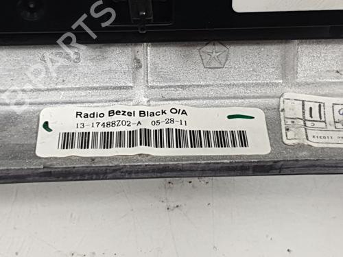 Climate control LANCIA THEMA (LX_) 3.0 D (LX, 48) | BP34446024I5  - Image 10