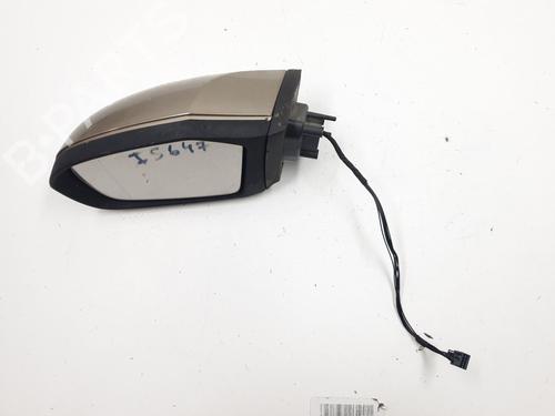 Used Left mirror Left mirror 38412106 38412106