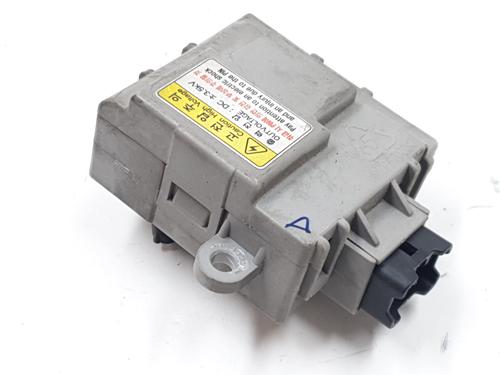 Electronic module KIA PRO CEE'D (JD) 1.6 CRDi 128 | BP36693167M83 - Image 2