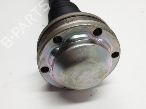 Right front driveshaft AUDI A3 Limousine (8VS, 8VM) S3 quattro | BP35807329M39 - Image 5