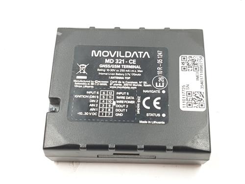 modulo-elettronico-iveco-daily-vi-platformchassis-2014-36996806 main image