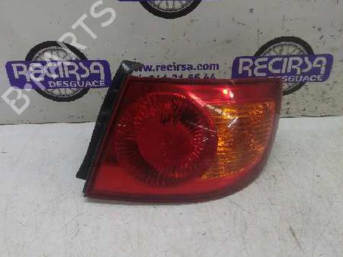 Right taillight HYUNDAI ELANTRA III Saloon (XD)  | BP9477765C35 
