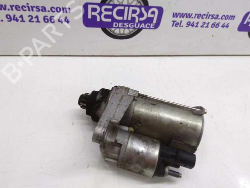 Starter SEAT IBIZA IV SC (6J1, 6P5)  | BP9463970M8 