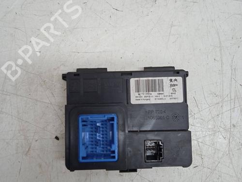 Elektronisk modul CITROËN C4 Picasso II [2013-2025]  9488210