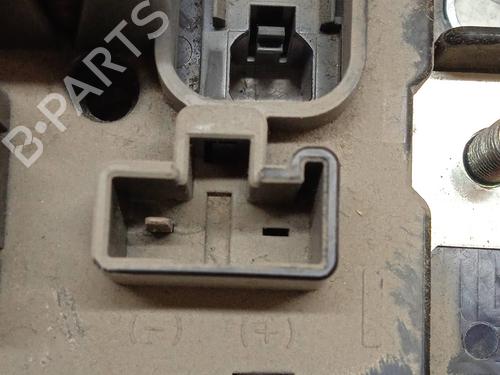 Electronic module TOYOTA PRIUS (_W3_)  | BP9488595M83 