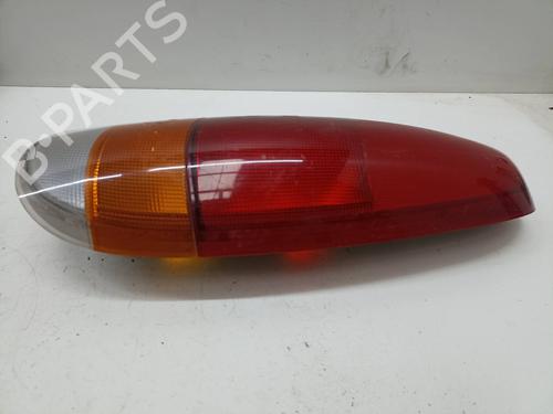 Right taillight HYUNDAI ATOS (MX)  | BP9482220C35 