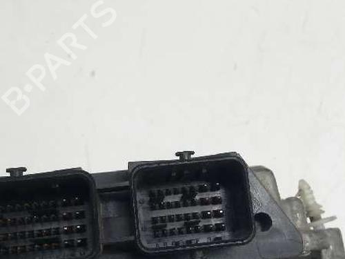 Engine control unit (ECU) FORD FOCUS II Turnier (DA_, FFS, DS)  | BP9461212M57 