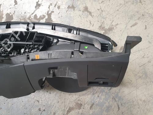 Airbag Kit RENAULT LAGUNA Coupe (DT0/1) 2.0 dCi GT (DT11, DT1E, DT1N) | BP14457543C86 
