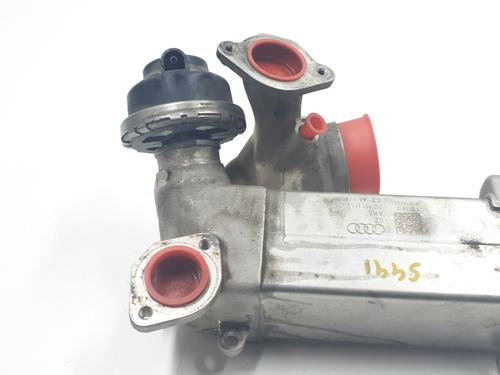 Egr AUDI Q7 (4MB, 4MG, 4MQ) SQ7 quattro | BP30277866M69