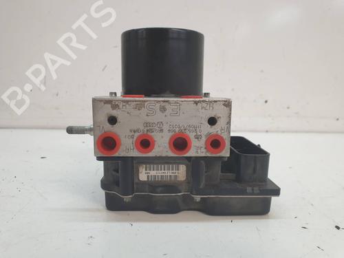 ABS pump VW POLO V (6R1, 6C1)  | BP18604272M43 