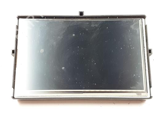 Multifunctionele display Multifunctionele display RENAULT TRAFIC III Van (FG_) 1.6 dCi 140 (FGMA, FGMC) (140 hp) 35782569 35782569