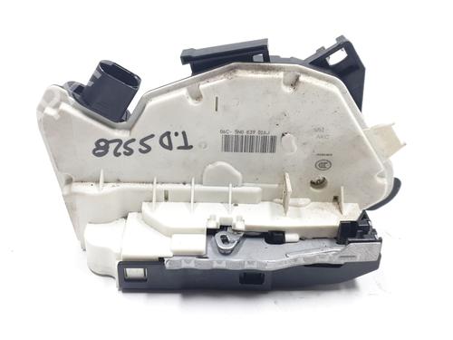 Højre bagtil lås VW TIGUAN (5N_) 2.0 TDI (110 hp) 32992625