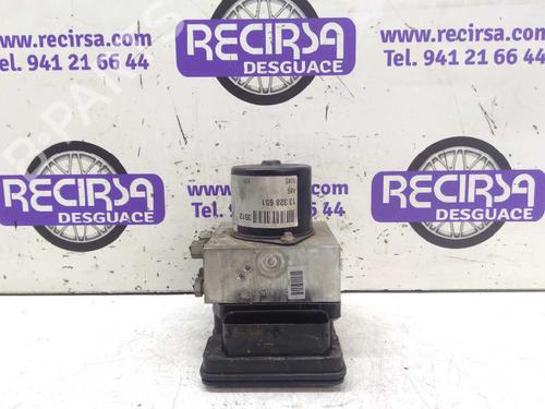 ABS Bremseaggregat OPEL INSIGNIA A (G09)  | BP9475367M43 