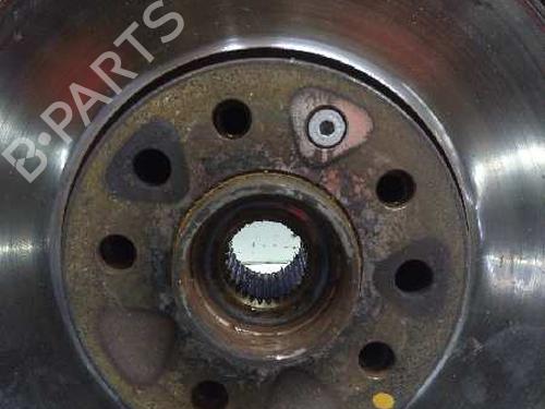 Right front steering knuckle SAAB 9-3 (YS3F, E79, D79, D75) 1.9 TiD | BP9482488M26 